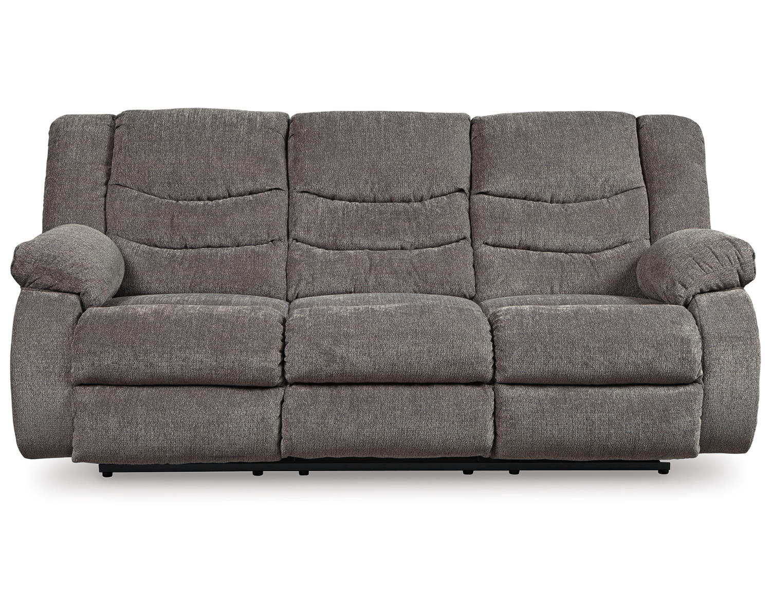 Tulen Reclining Sofa and Recliner