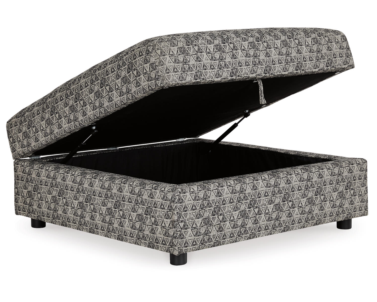 Kellway Ottoman With Storage