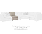 Kellway Armless Chair