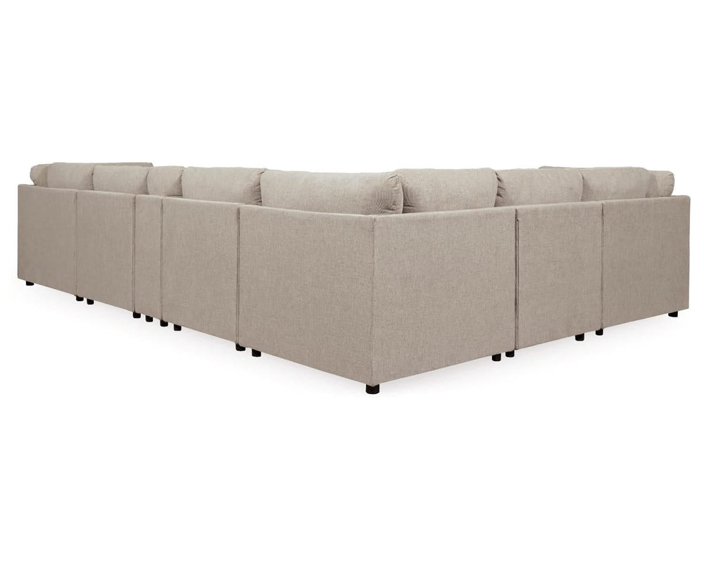 Kellway 7-Piece Sectional