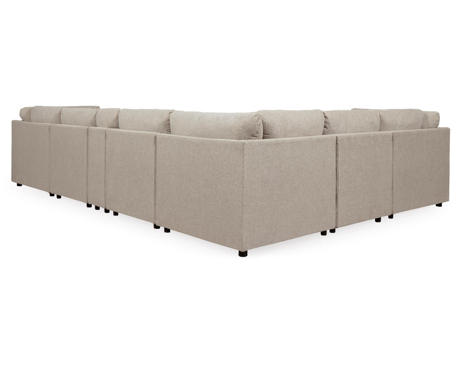 Kellway 7-Piece Sectional