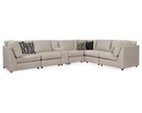 Kellway 7-Piece Sectional