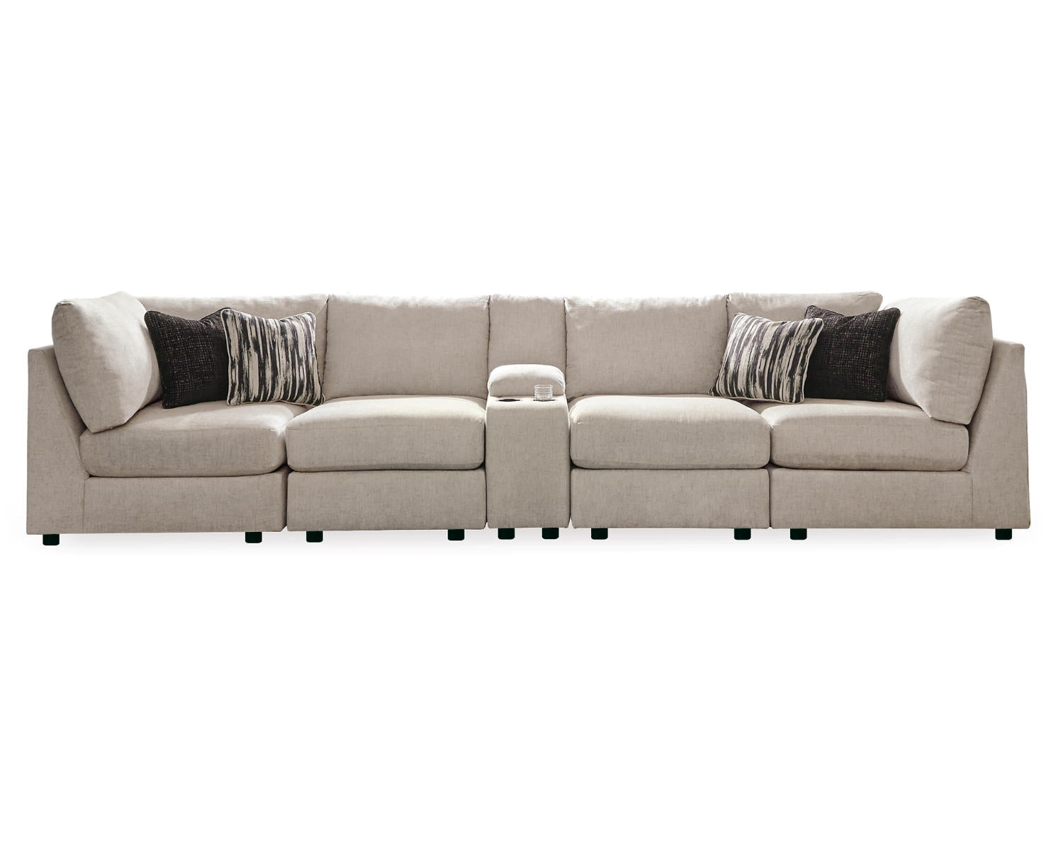 Kellway 5-Piece Sectional