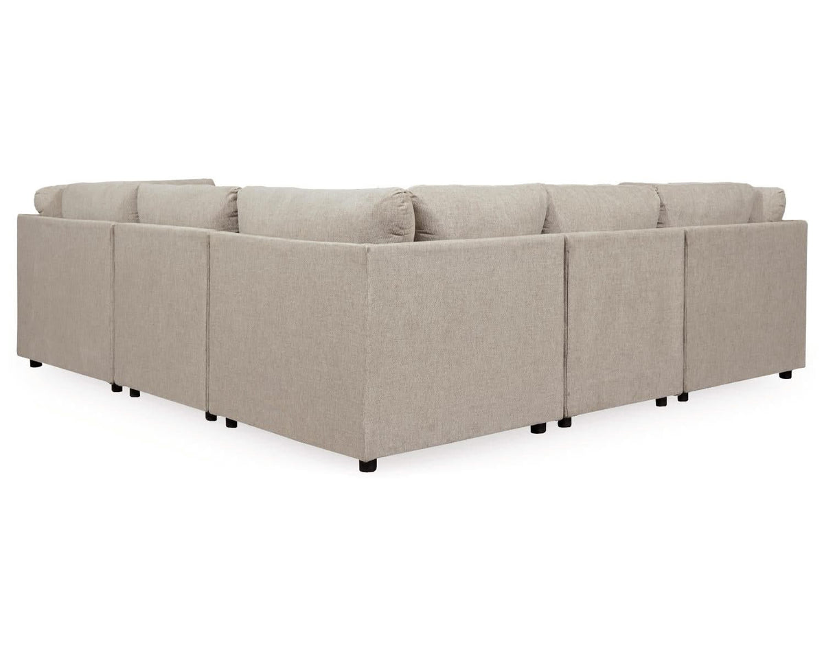 Kellway 5-Piece Sectional