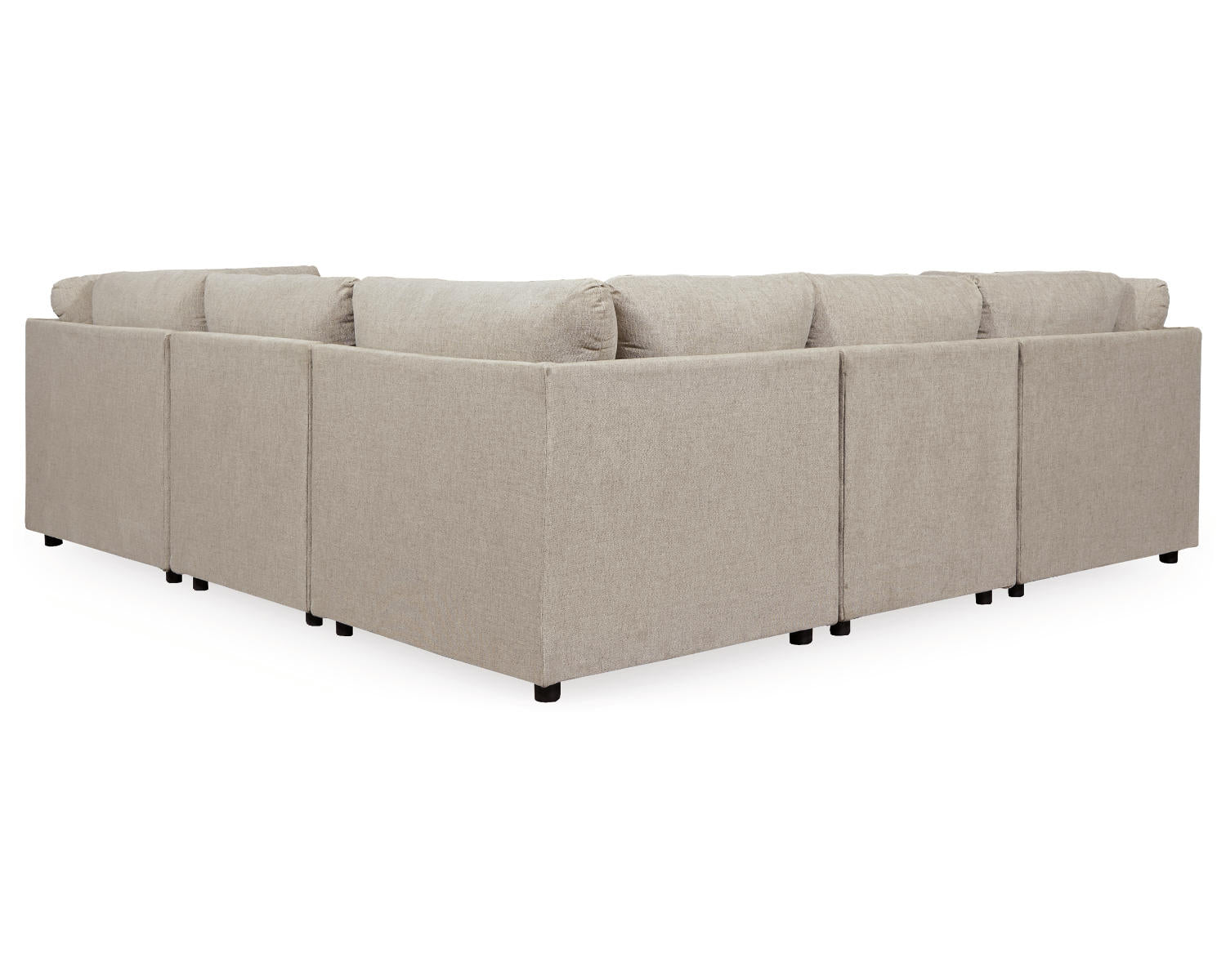 Kellway 5-Piece Sectional