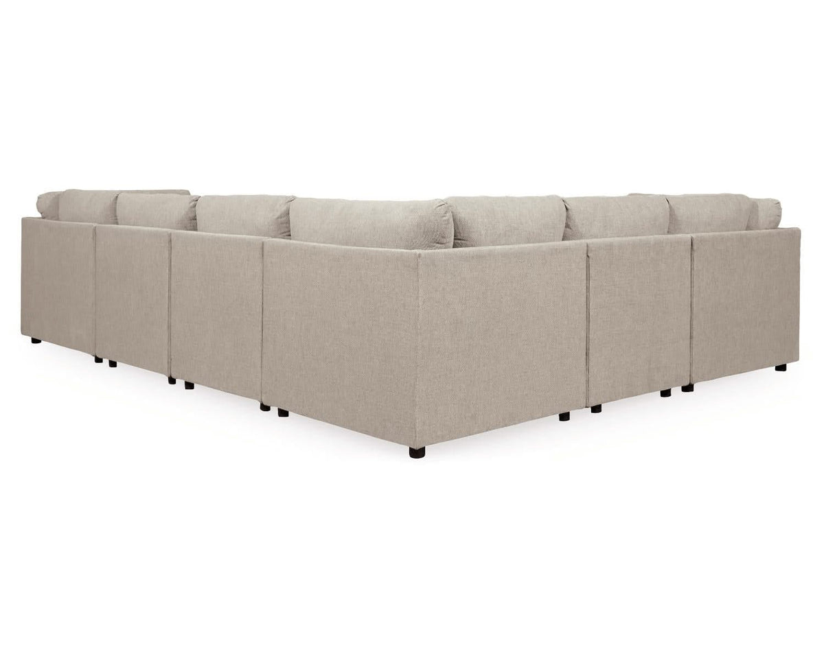 Kellway 6-Piece Sectional