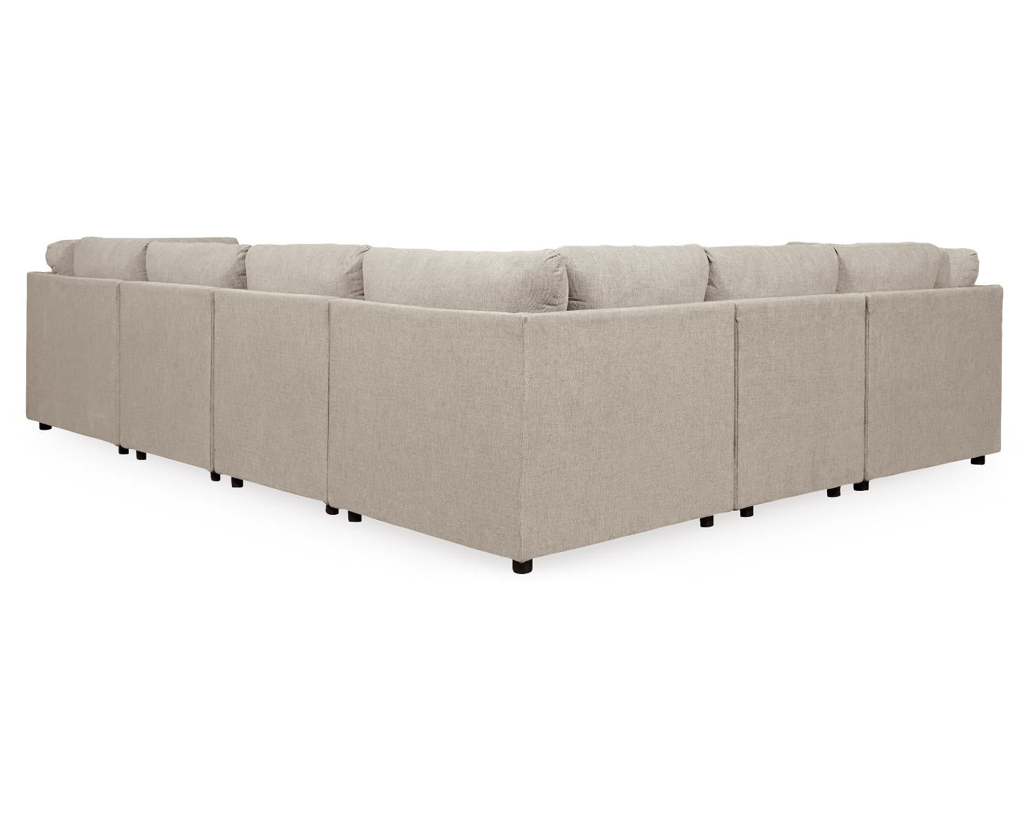 Kellway 6-Piece Sectional