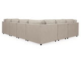 Kellway 6-Piece Sectional
