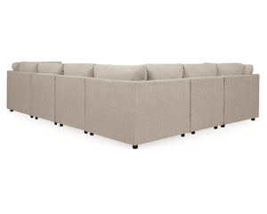Kellway 6-Piece Sectional