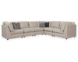 Kellway 6-Piece Sectional