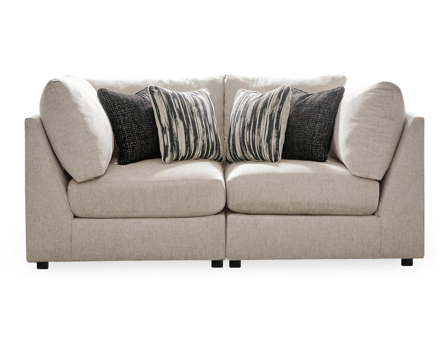 Kellway 2-Piece Sectional