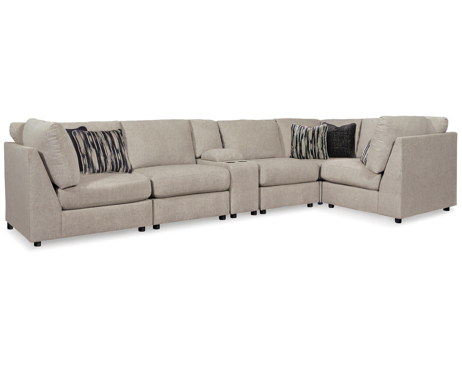 Kellway 6-Piece Sectional