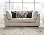 Kellway 2-Piece Sectional