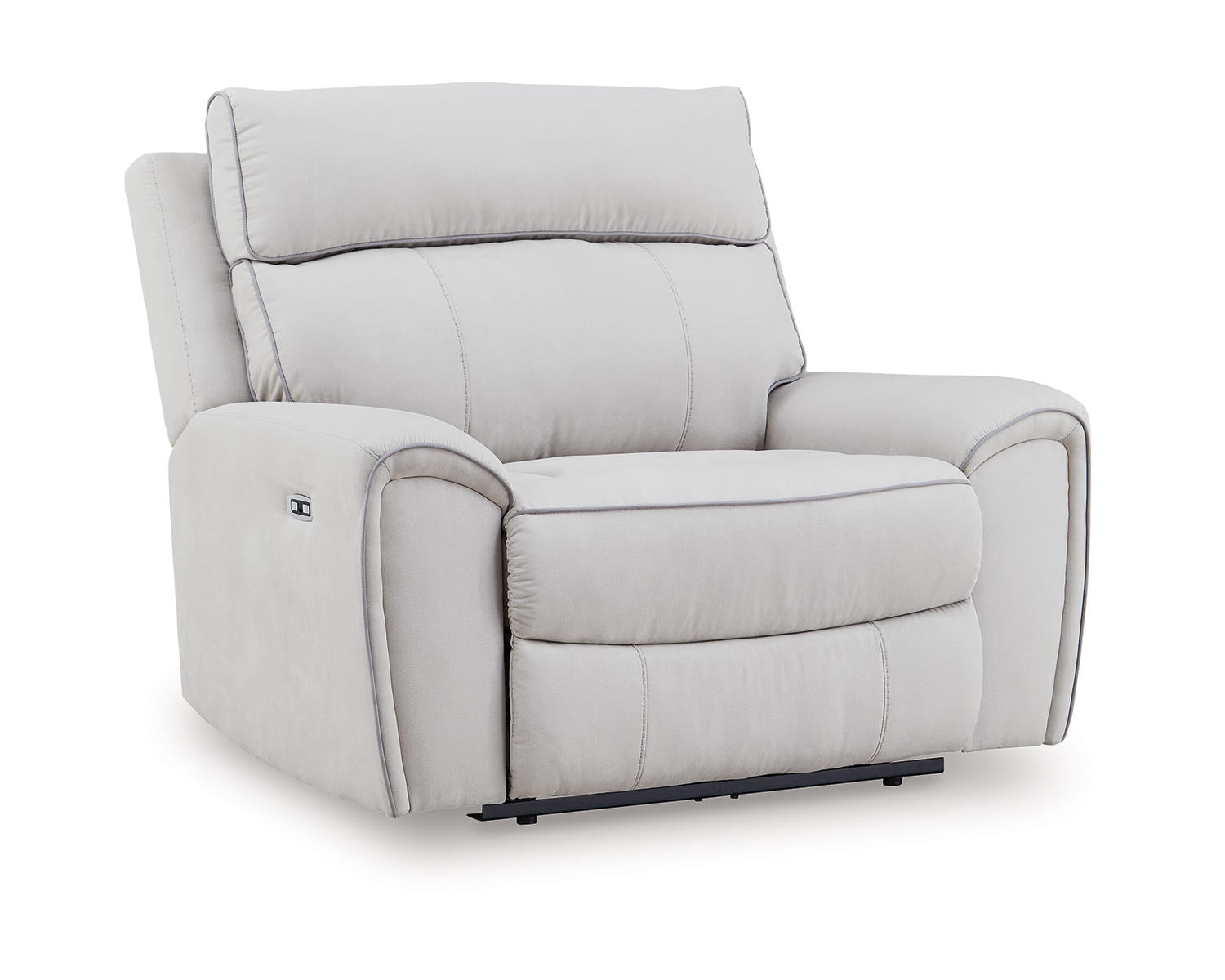 Social Pointe Power Recliner