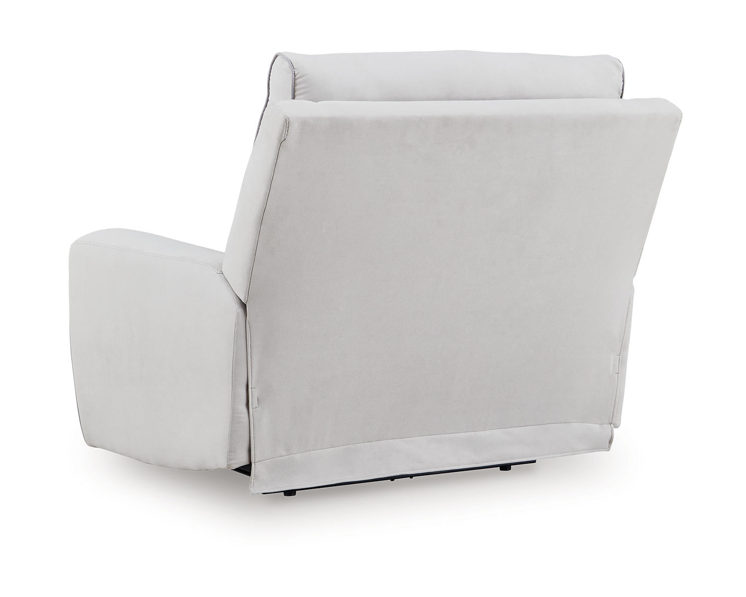 Social Pointe Power Recliner