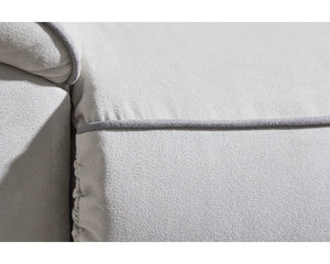 Sillón reclinable eléctrico Social Pointe