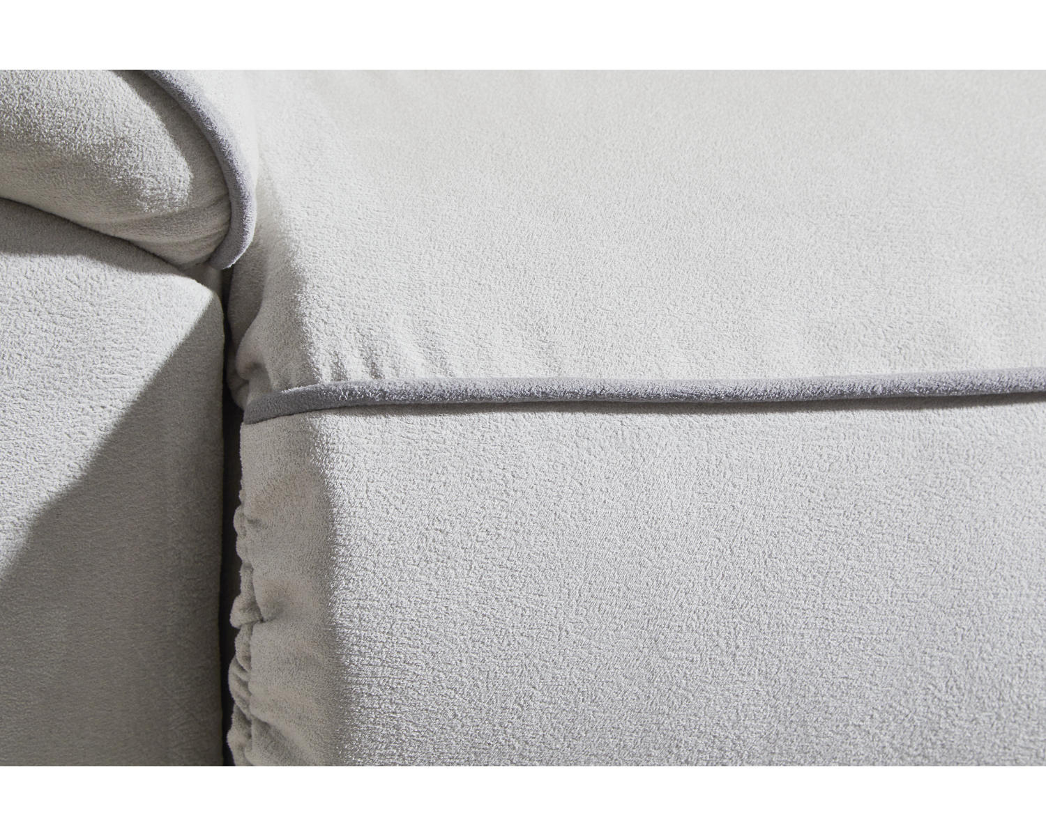 Social Pointe 2-Piece Reclining Loveseat