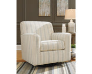 Alandari Accent Chair