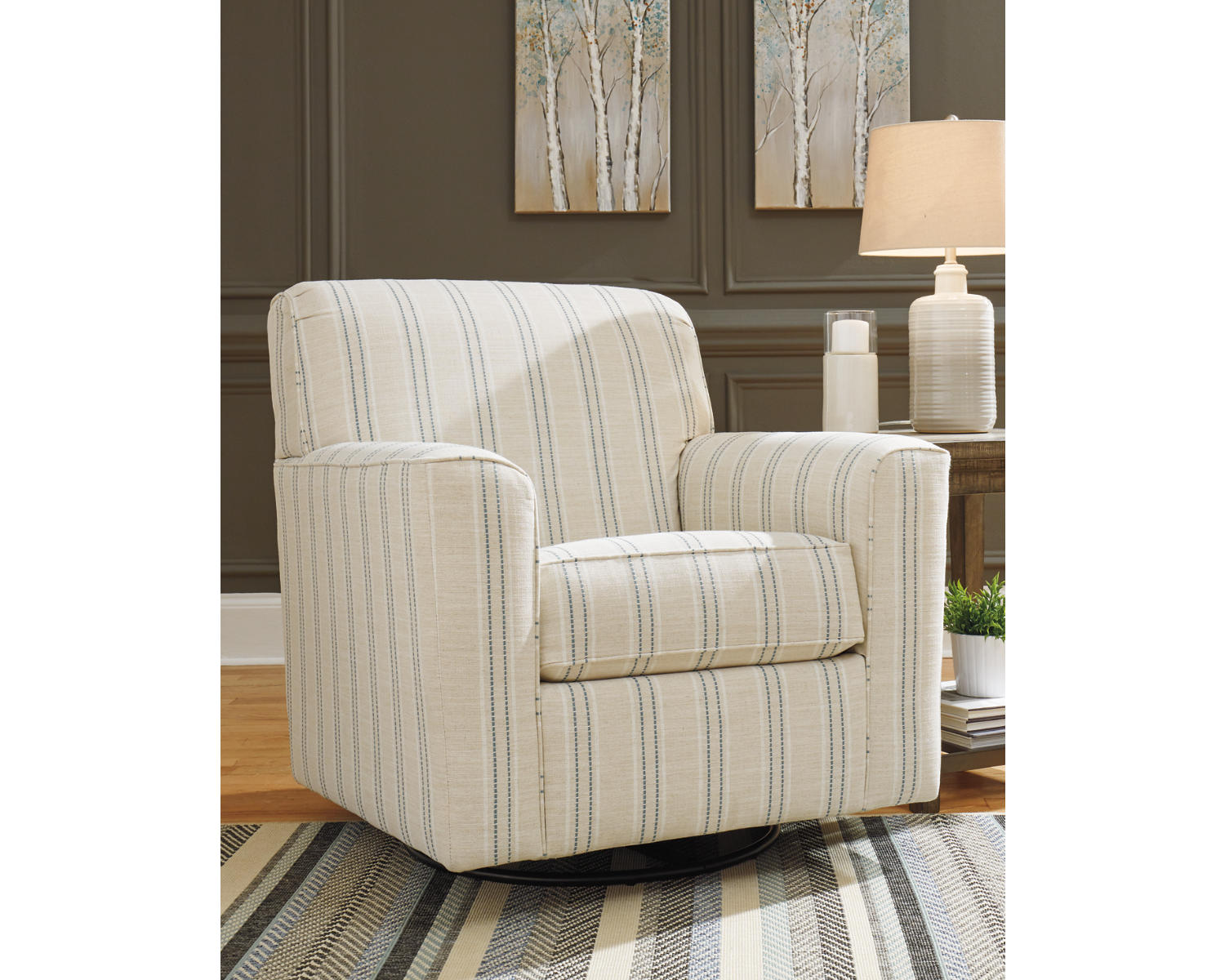 Alandari Accent Chair