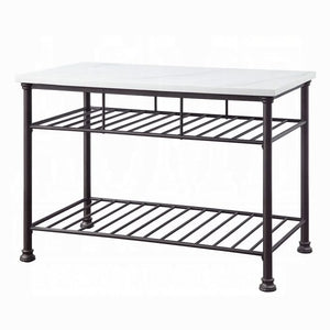 Freyja Kitchen Island