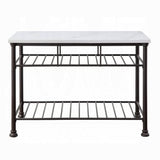 Freyja Kitchen Island