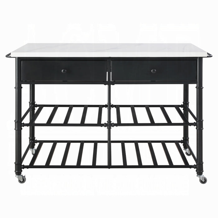Emery Kitchen Island