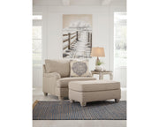 Dandrea Oversized Chair