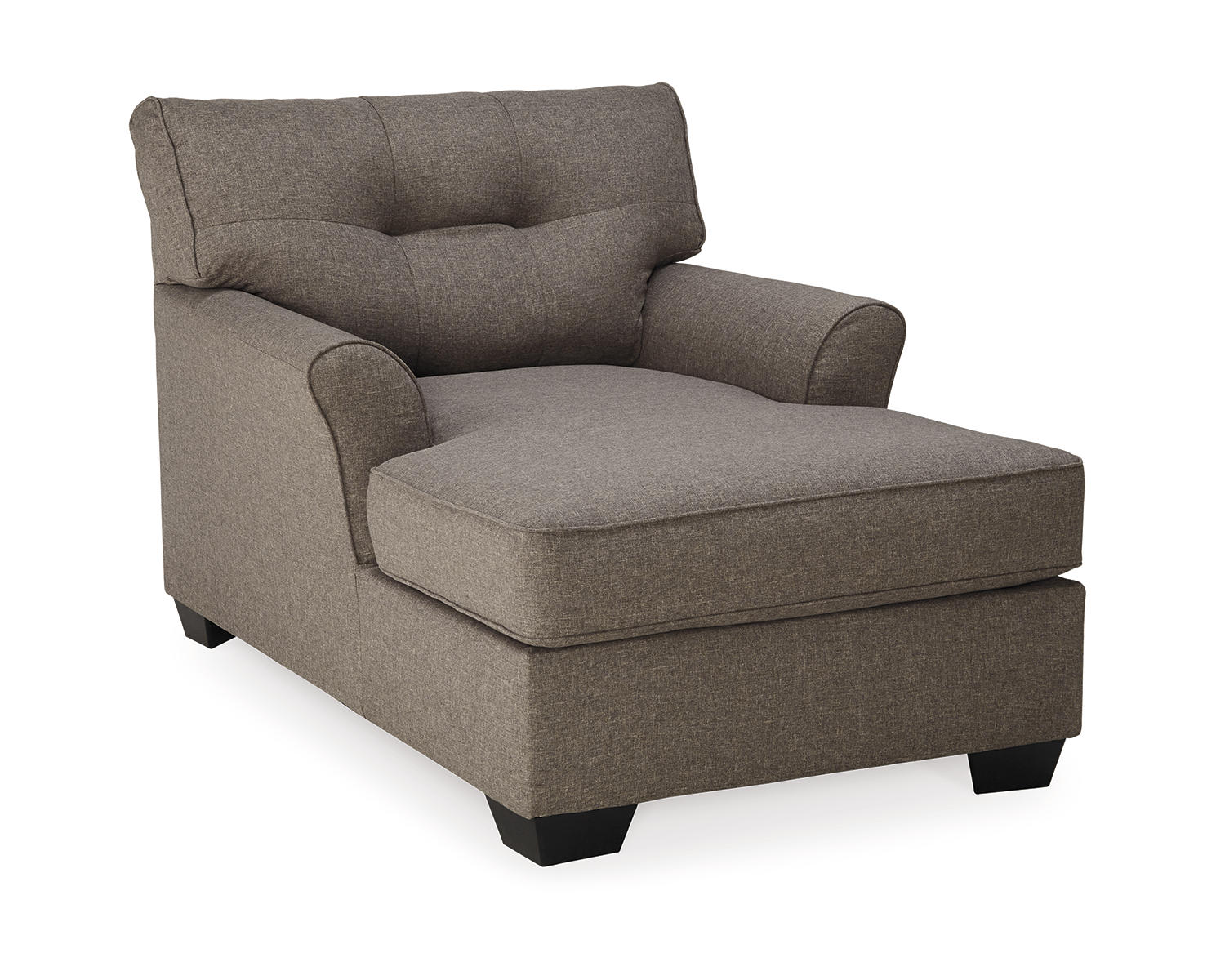 Tibbee Sofa and Loveseat with Chaise