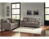 Sofá y loveseat Tibbee