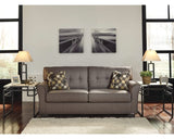 Sofá y chaise longue Tibbee