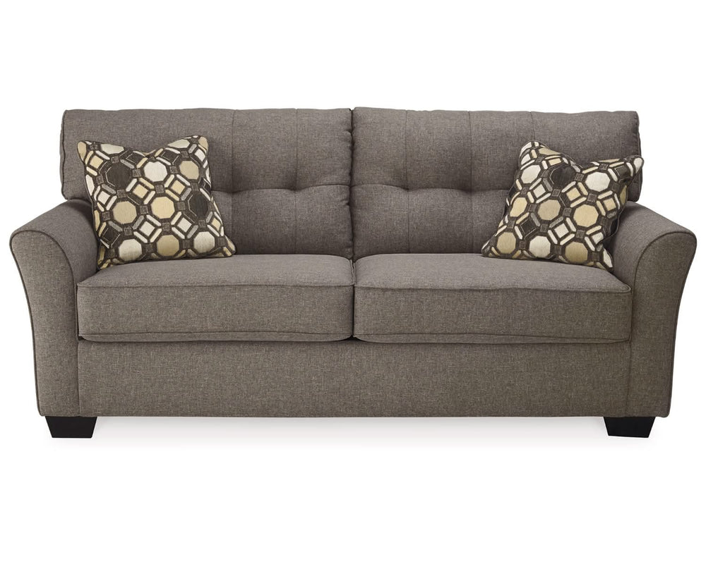 Sofá y loveseat Tibbee con chaise longue
