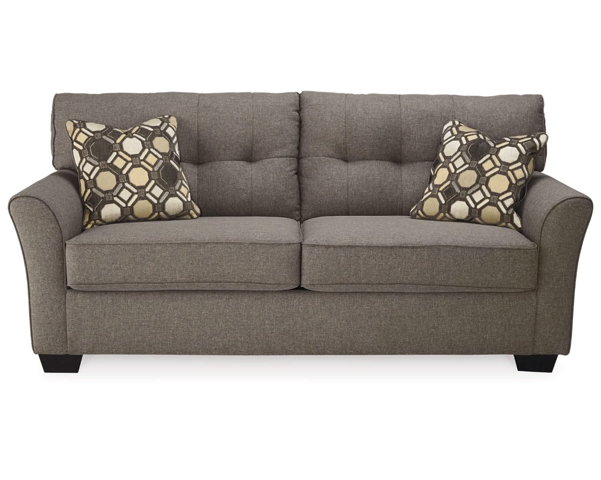 Sofá y loveseat Tibbee