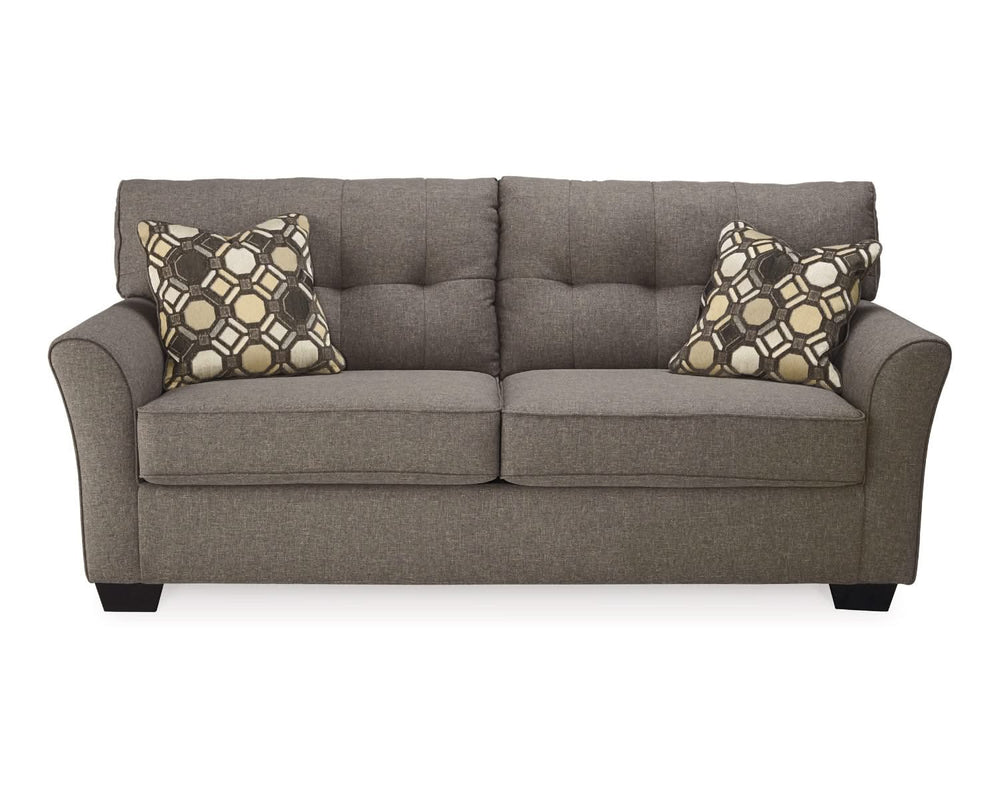 Sofá y chaise longue Tibbee