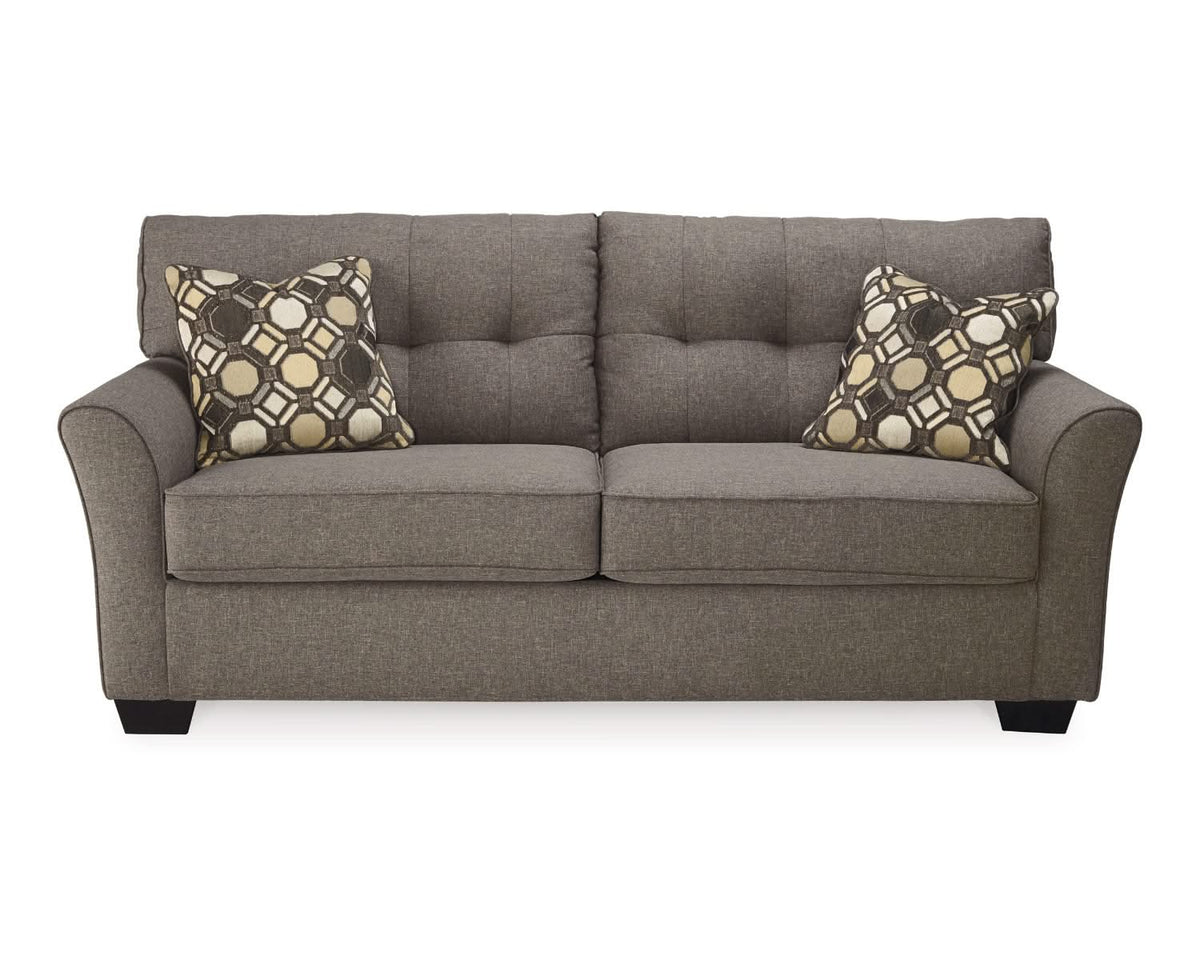 Sofá y chaise longue Tibbee