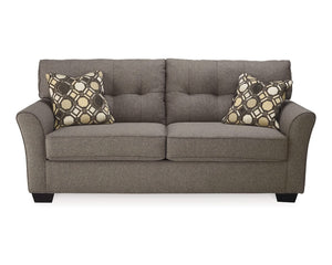 Sofá y chaise longue Tibbee