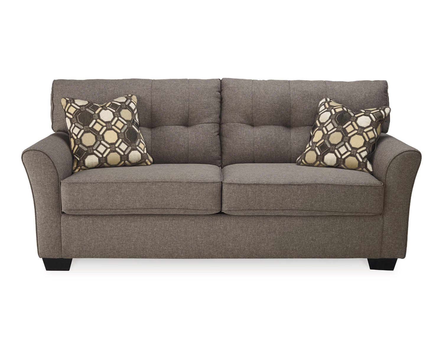 Tibbee Sofa and Chaise
