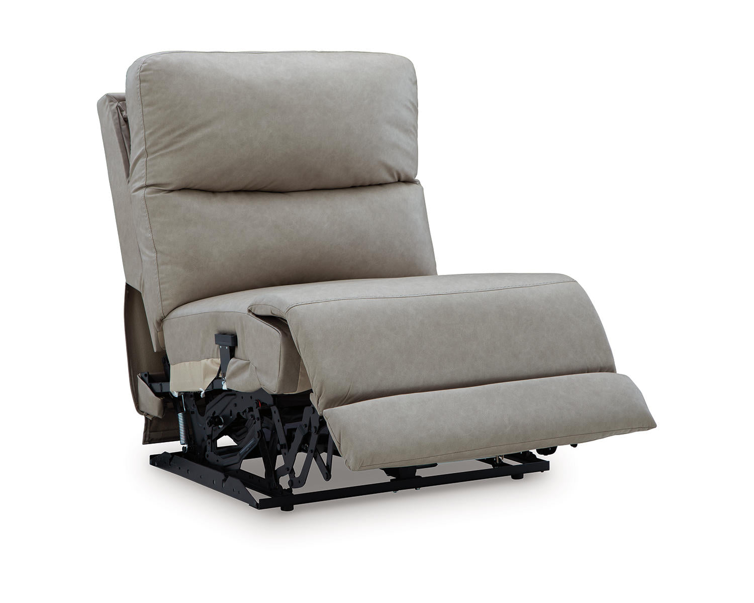 Narwhal Place Power Armless Recliner