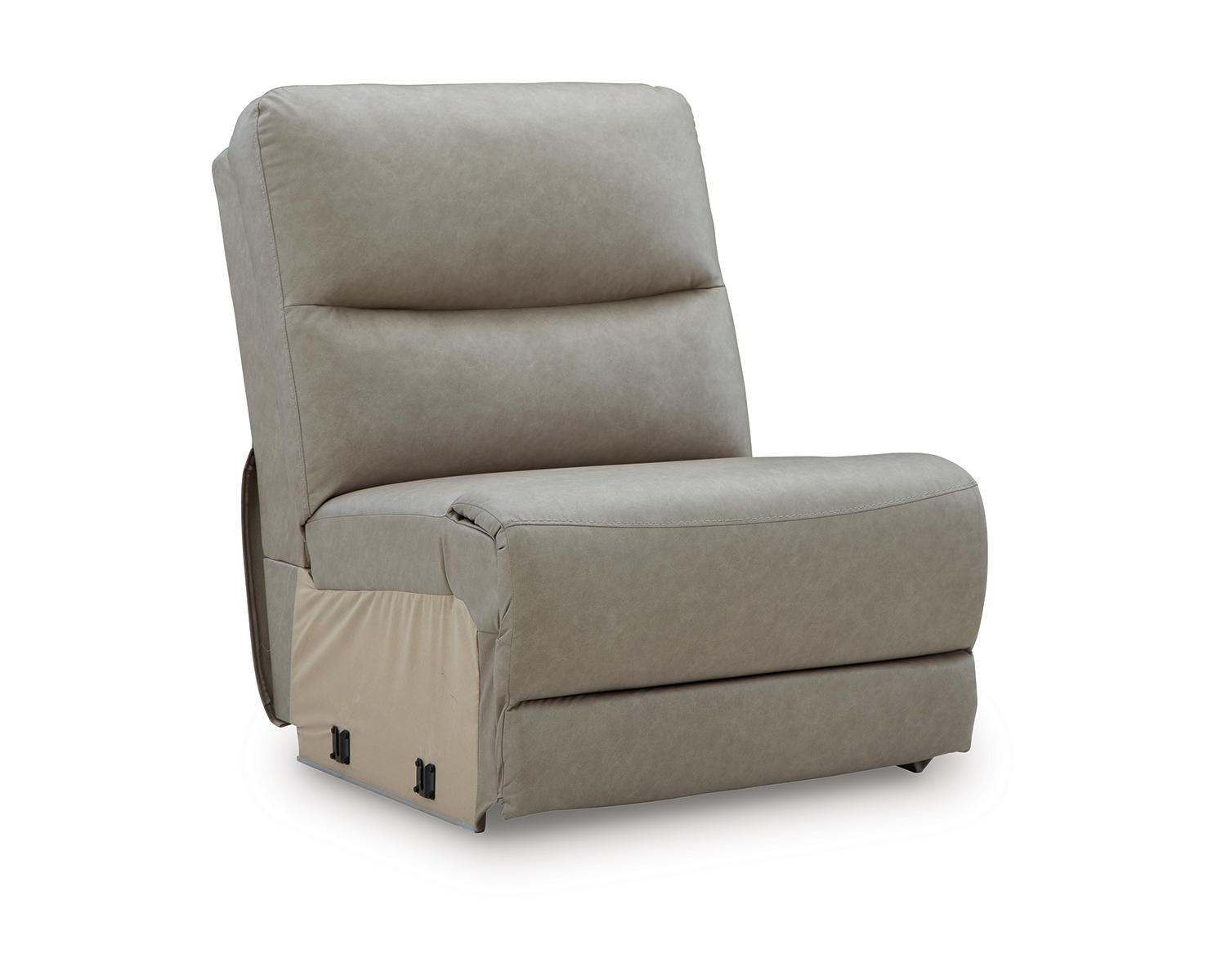 Narwhal Place Armless Chair