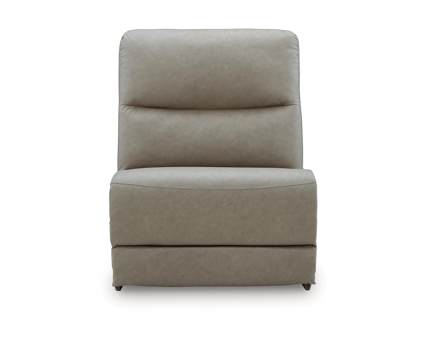 Narwhal Place Armless Chair