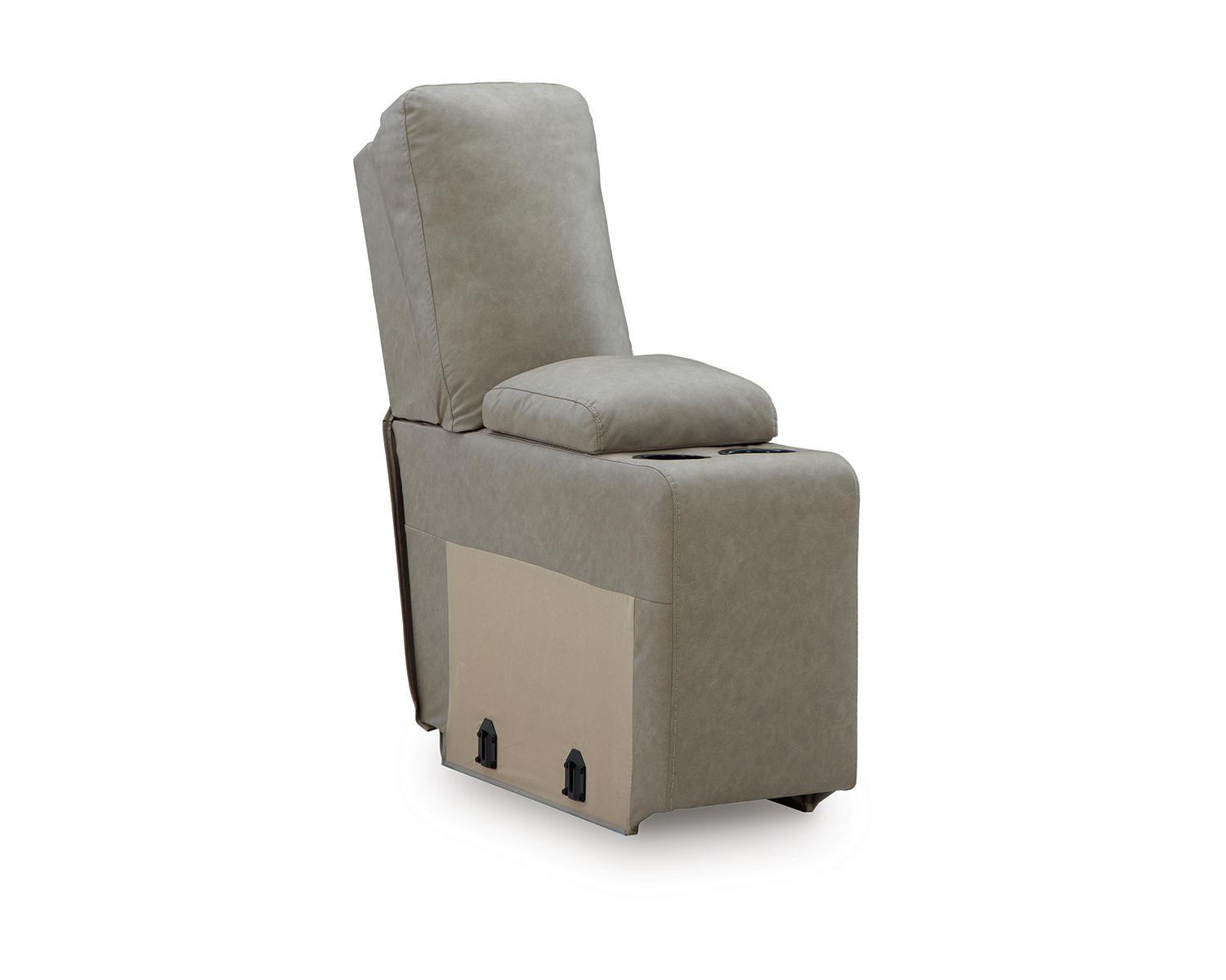 Narwhal Place Console with Storage