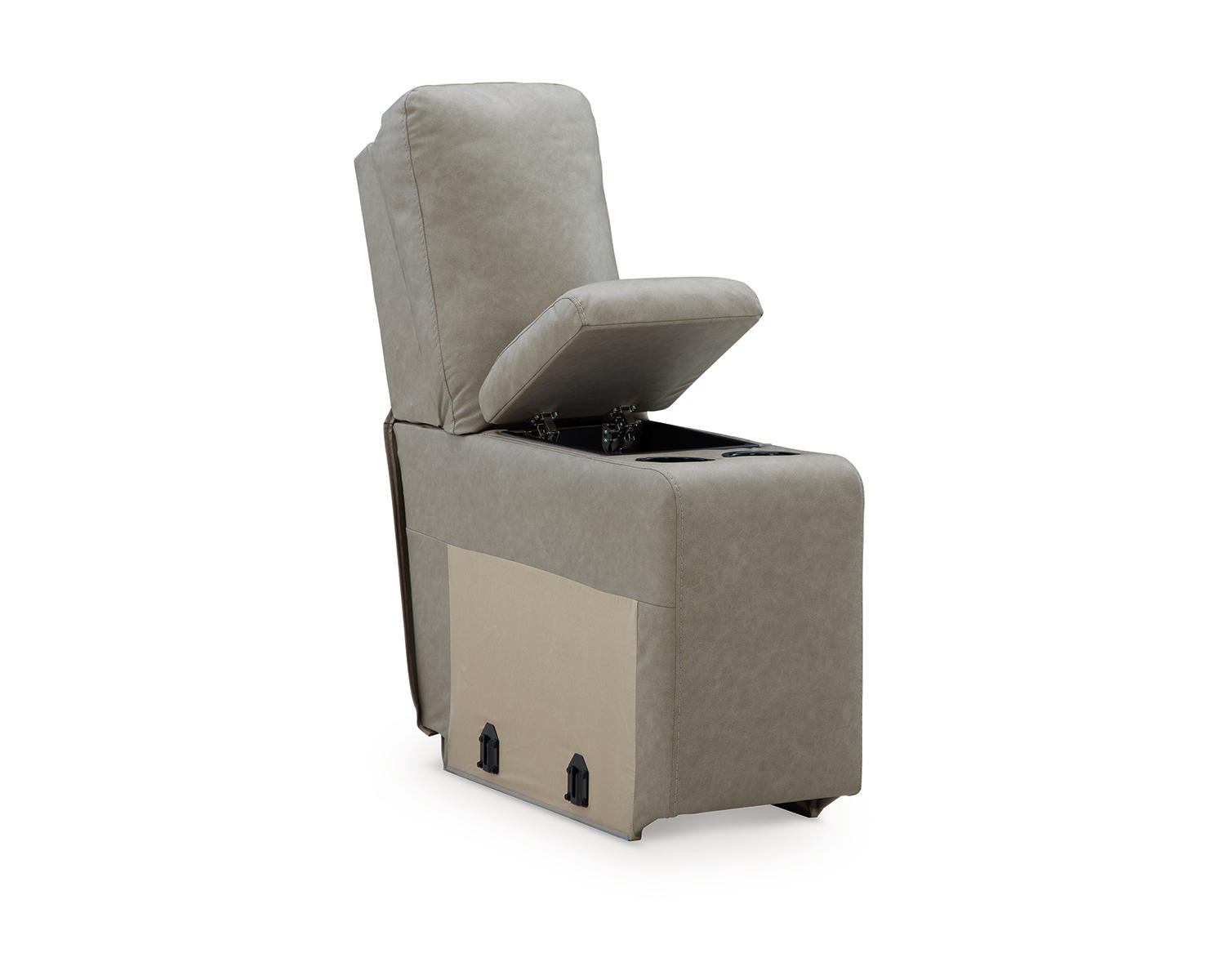 Narwhal Place Console with Storage