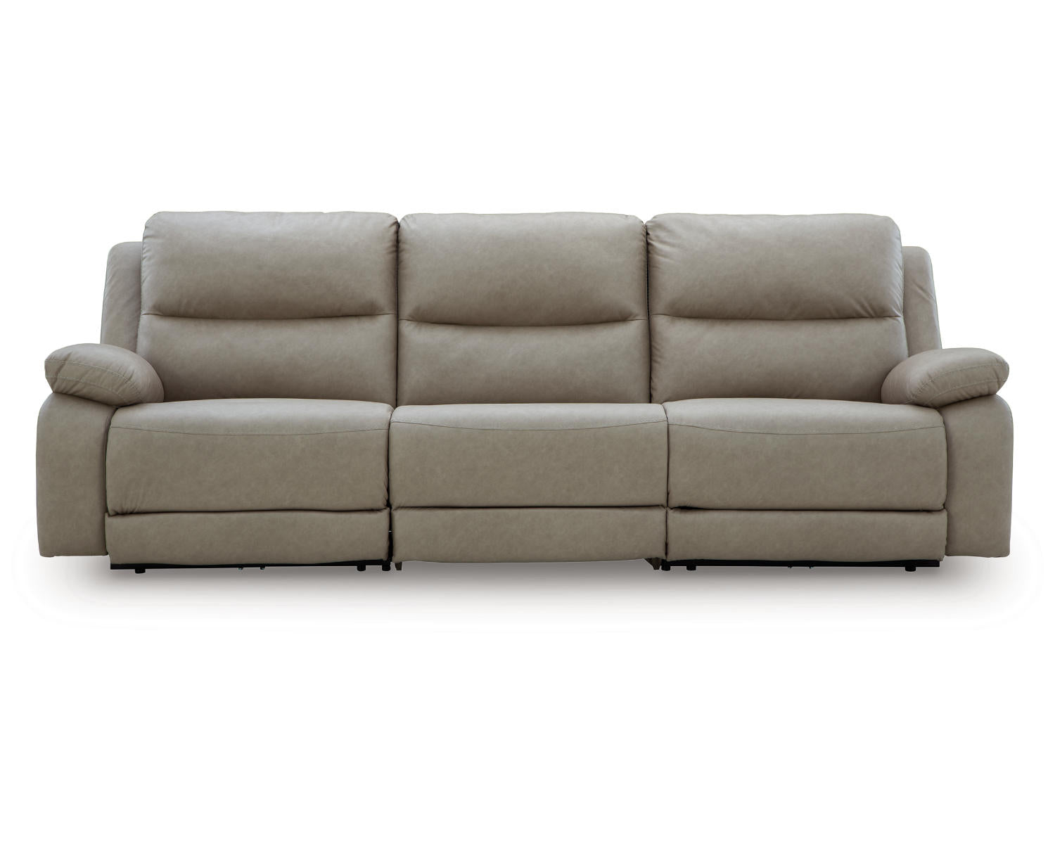 Narwhal Place 3-Piece Power Reclining Sectional