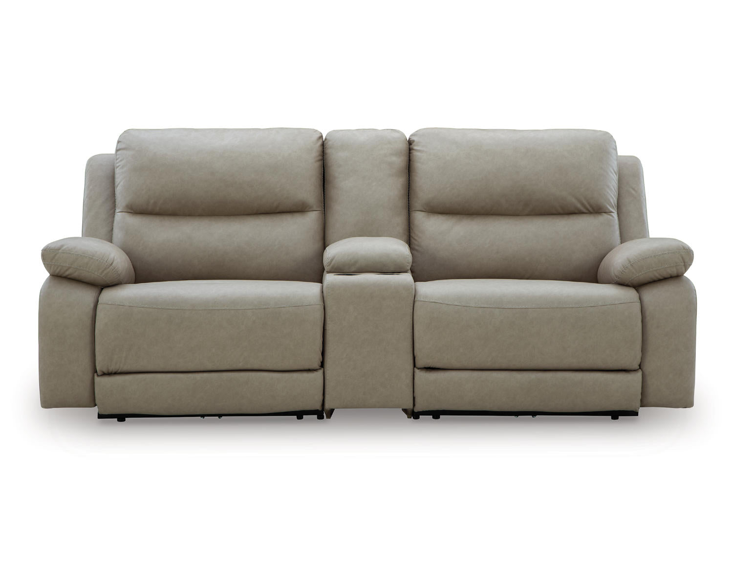 Narwhal Place 3-Piece Power Reclining Sectional