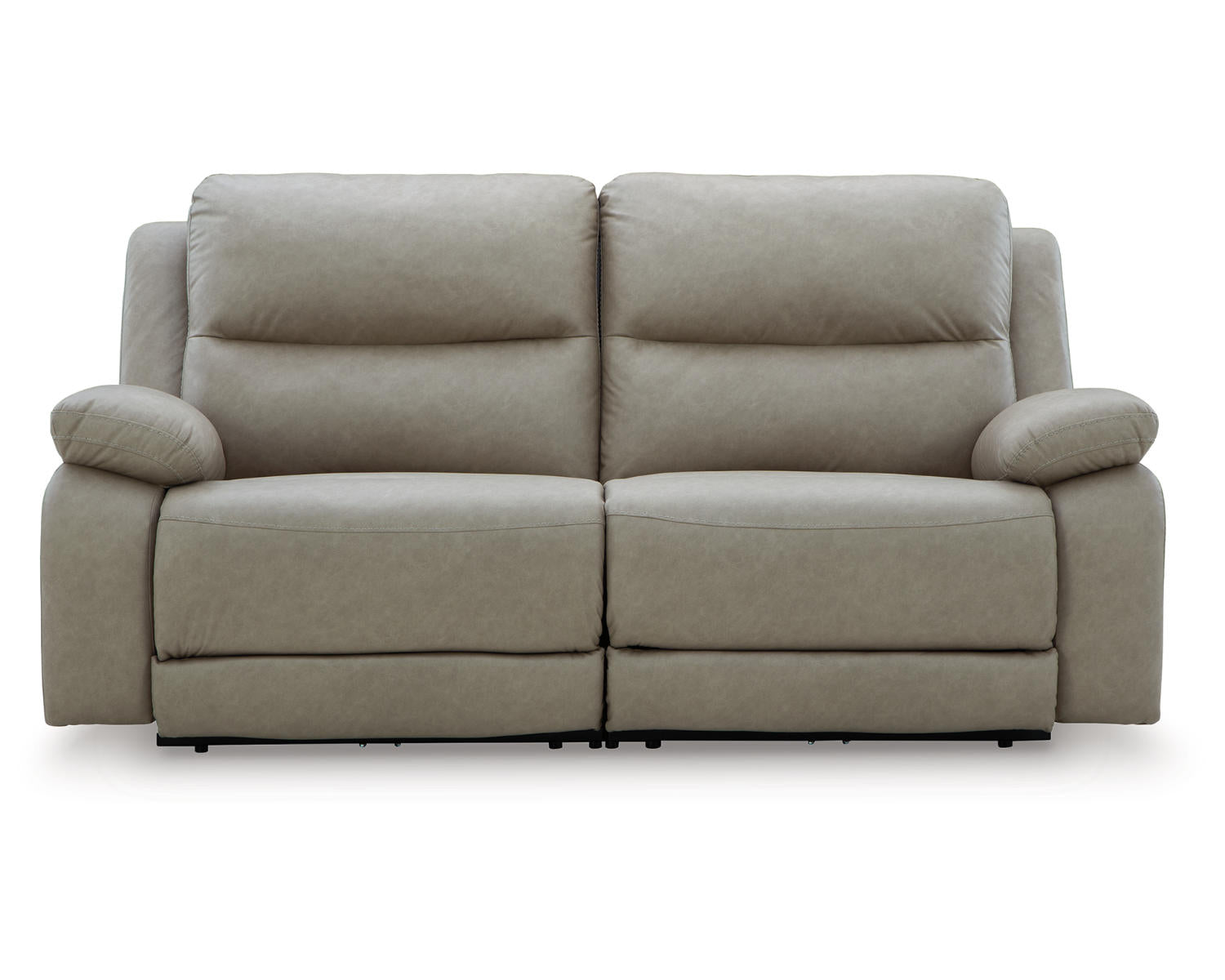Narwhal Place 2-Piece Reclining Loveseat