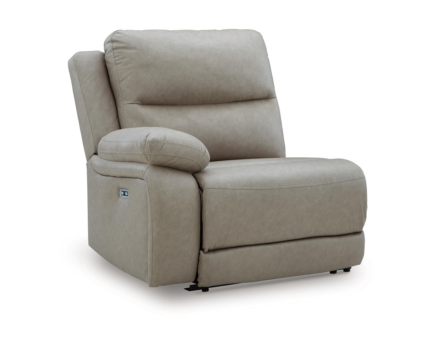 Narwhal Place Left-Arm Facing Power Recliner