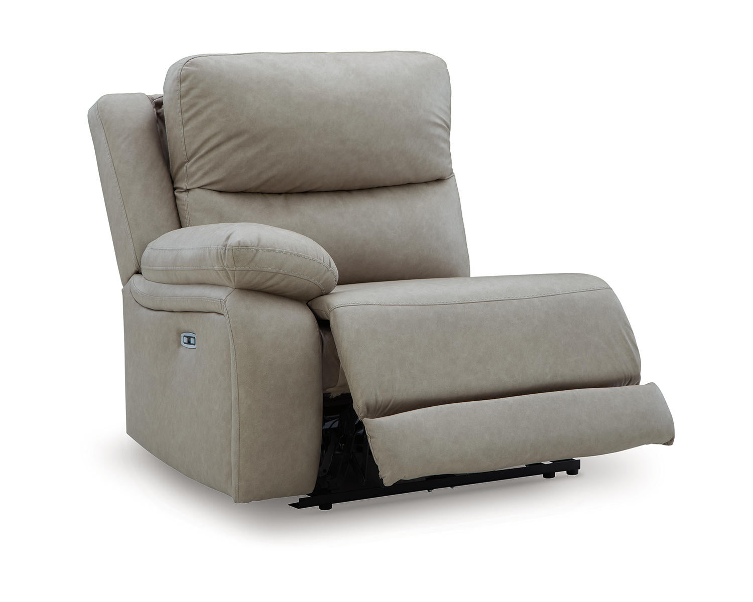 Narwhal Place Left-Arm Facing Power Recliner