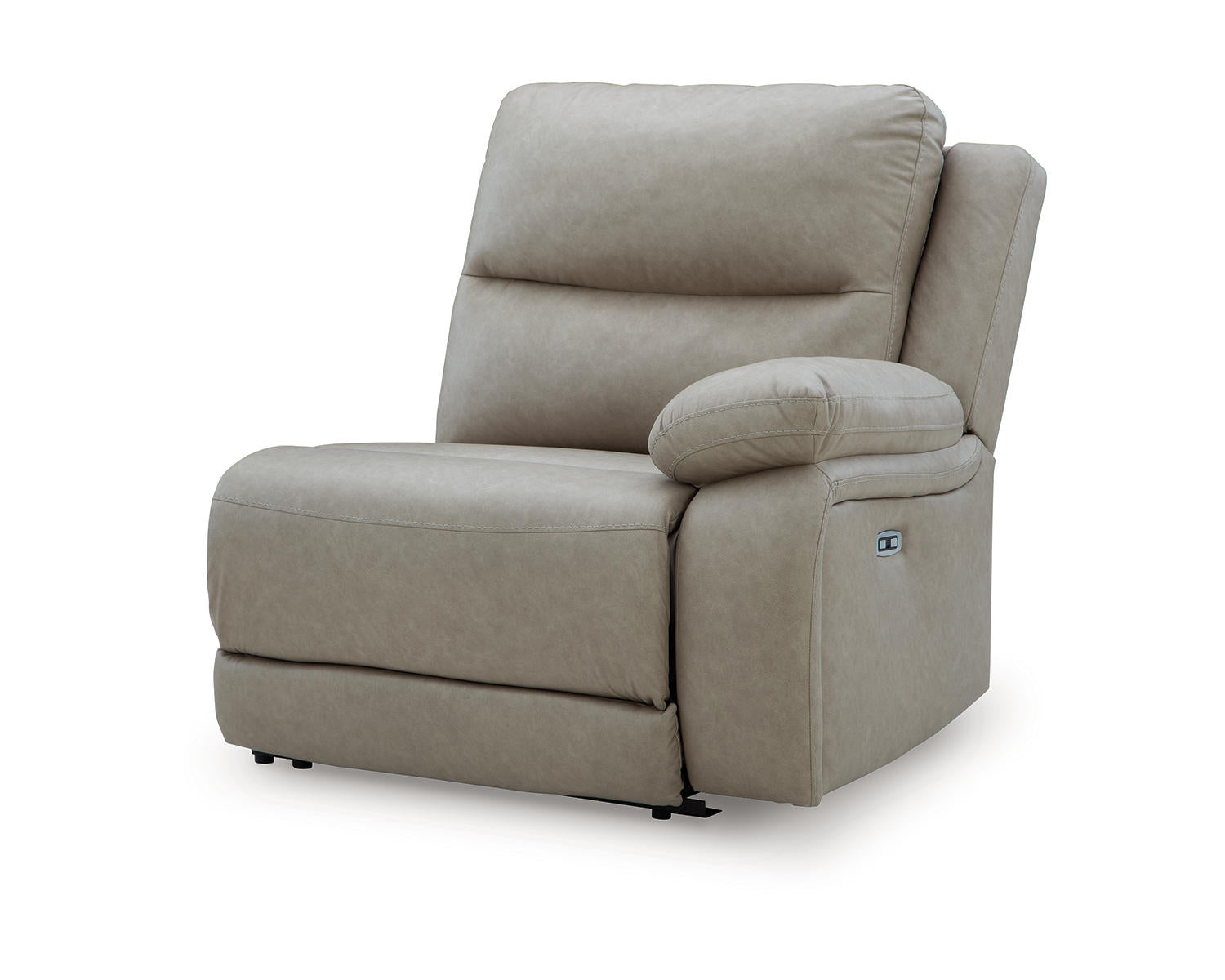 Narwhal Place Right-Arm Facing Power Recliner