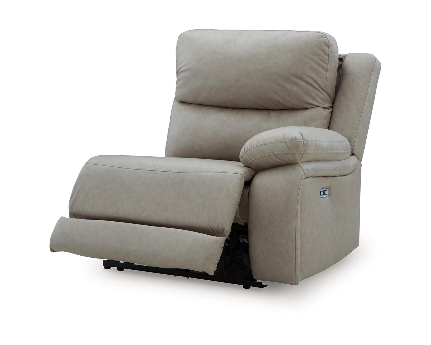 Narwhal Place Right-Arm Facing Power Recliner