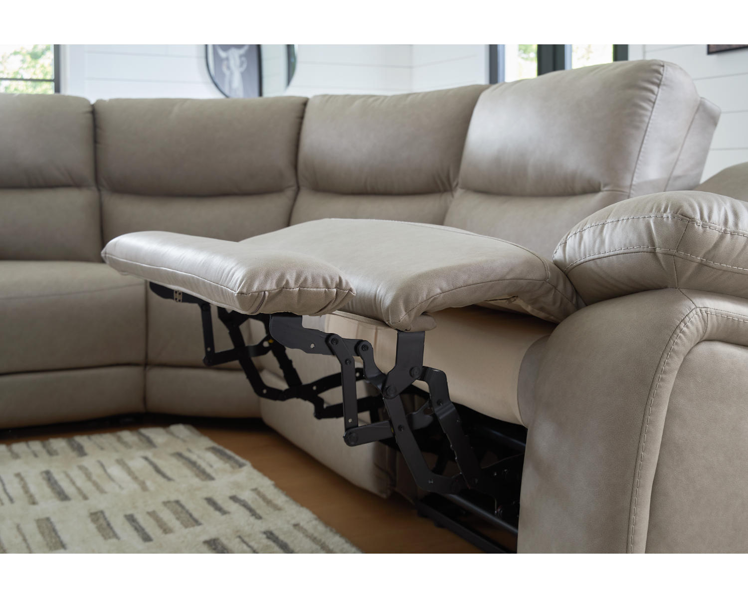 Narwhal Place 5-Piece Power Reclining Sectional