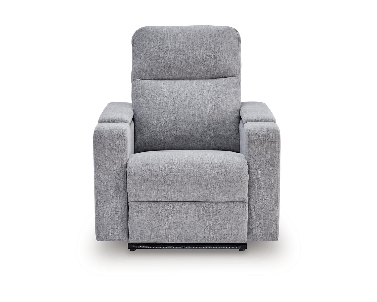 Pineland Power Glider Recliner with Audio System